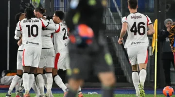 أزمة ميلان الدفاعية.. كواليس تراجع الإدارة عن صفقات الشتاء بعد اجتماع أليجري